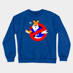 Aguiluchos Anti Licey Crewneck Sweatshirt